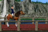 Barbie: Adventuras A Caballo