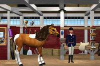 Barbie: Adventuras A Caballo