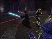 Star Wars: Knights Of The Old Republic 2 w/ Manual