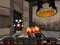 Duke Nukem 3D Atomic