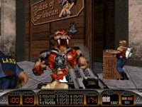 Duke Nukem 3D Atomic