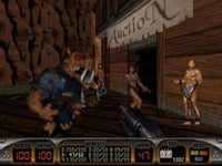 Duke Nukem 3D Atomic