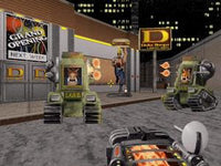 Duke Nukem 3D Atomic