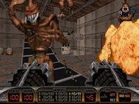 Duke Nukem 3D Atomic