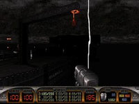 Duke Nukem 3D Atomic