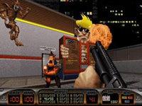 Duke Nukem 3D Atomic