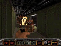 Duke Nukem 3D Atomic