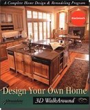 Design Your Own Home: 3D WalkAround