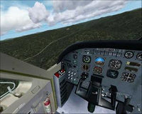 Microsoft Flight Simulator 2002 Pro w/ Manual