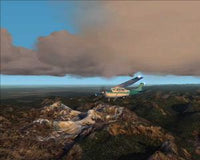 Microsoft Flight Simulator 2002 Pro w/ Manual