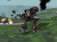 MechWarrior: Mercenaries 4