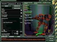 MechWarrior: Mercenaries 4