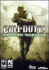 Call Of Duty: Modern Warfare 4