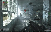 Call Of Duty: Modern Warfare 4