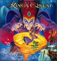 King's Quest: The Princess Bride 7