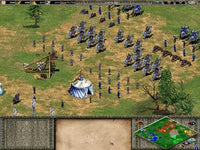 Age Of Empires 2