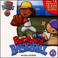 Backyard Baseball