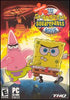 SpongeBob: The SpongeBob SquarePants Movie