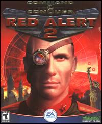 Command & Conquer Red Alert 2