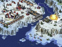 Command & Conquer Red Alert 2