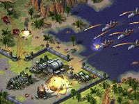 Command & Conquer Red Alert 2