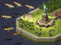 Command & Conquer Red Alert 2