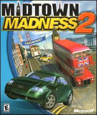 Midtown Madness  2