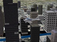 Microsoft Flight Simulator 2000