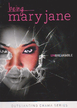 Being Mary Jane: Season 3 FYC 4-Disc Set