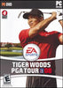 Tiger Woods 2008