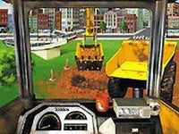 Tonka Dig'n Rigs CD-ROM