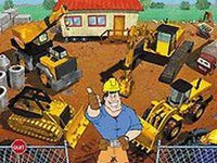 Tonka Dig'n Rigs CD-ROM