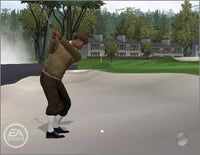 Tiger Woods 2006 w/ Manual