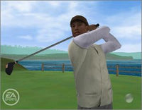 Tiger Woods 2006 w/ Manual