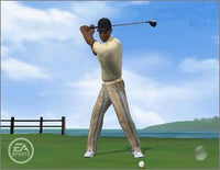 Tiger Woods 2006 w/ Manual