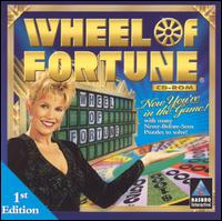 Wheel of Fortune 1998