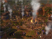 Age Of Empires: The WarChiefs 3 w/ Manual