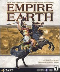 Empire Earth w/ Guide