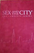 Sex And The City: The Complete Series 20-Disc Set