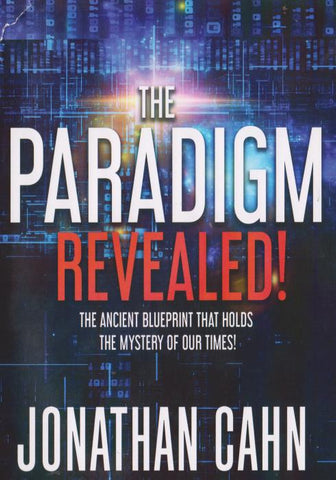 The Paradigm Revealed 4-Disc Set