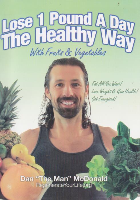 Lose 1 Pound A Day The Healthy Way