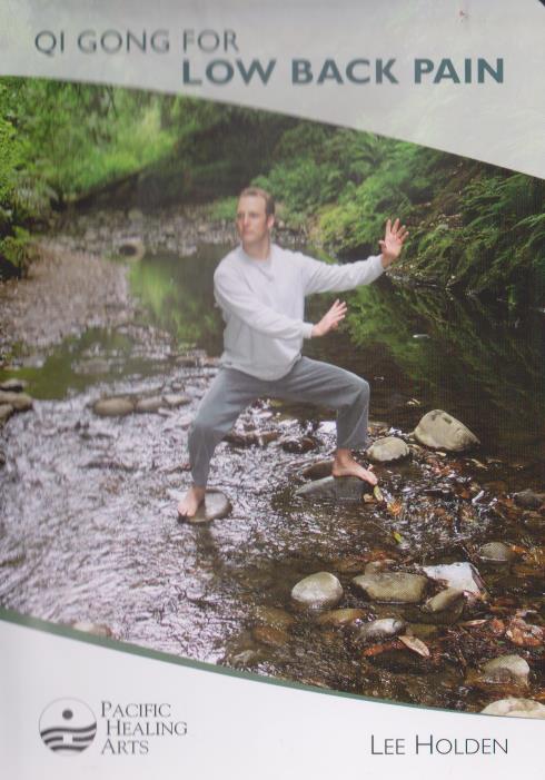 Qi Gong for Low Back Pain with Lee Holden