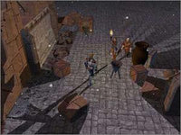 Neverwinter Nights