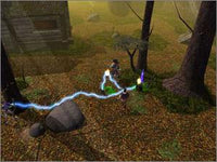 Neverwinter Nights