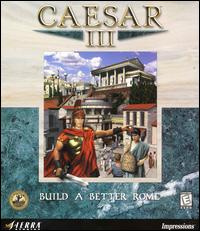 Caesar  3