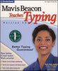 Mavis Beacon Teaches Typing 12