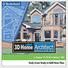 3D Home Architect 3 Deluxe