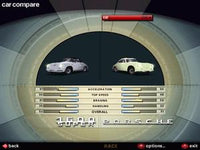 Need for Speed: Porsche Unleashed