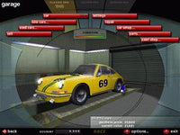 Need for Speed: Porsche Unleashed