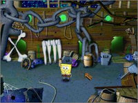 Spongebob Squarepants: Battle For Bikini Bottom